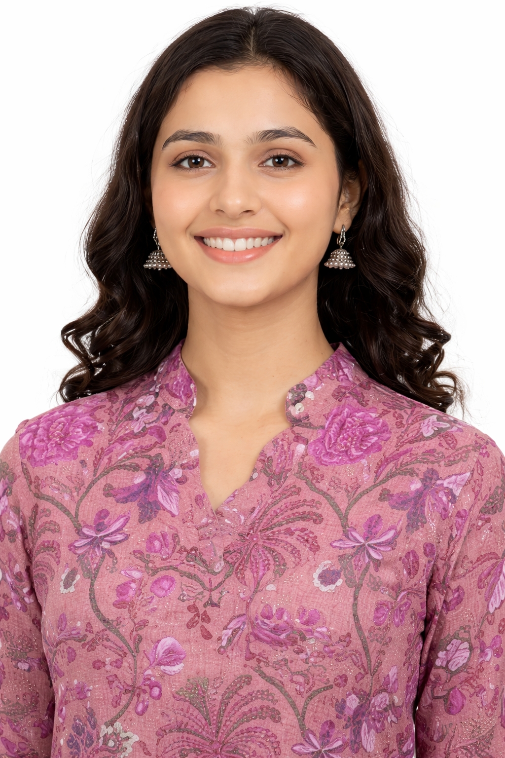 TWIN BLATT WOMEN TRENDING STRAIGHT CUT KURTHI