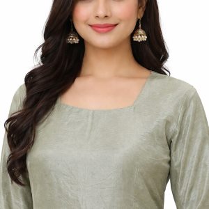 Elegant Printed Kurti Timeless Everyday Style